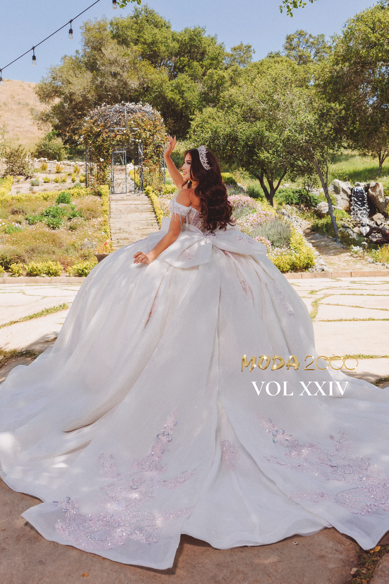 VOL XXIV - IVORY