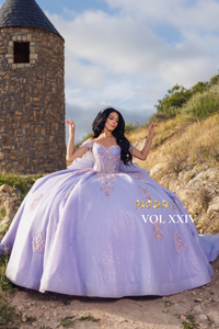 VOL XXIV - LILAC