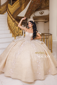 VOL XXV - CHAMPAGNE