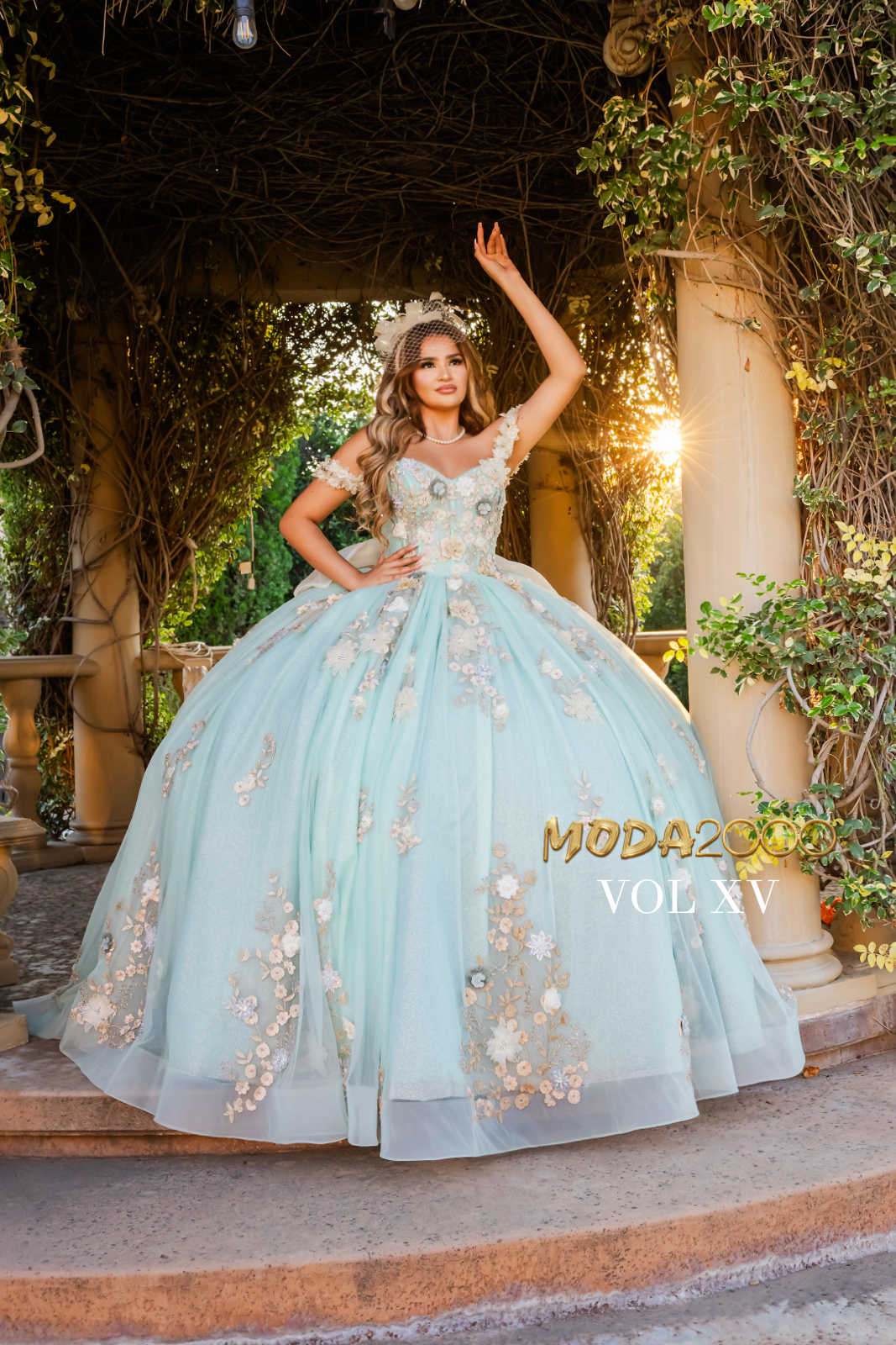 Dream quinceanera boutique deals