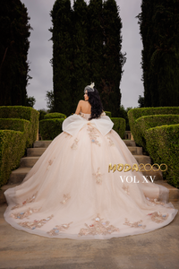M2K VOL XV
