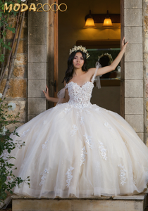 Moda 2000 Ivory And Gold Quinceanera Dresses Quinceanera Dresses Tagged "Champagne" Moda 2000 LLC Moda 2000 Ivory And Gold Quinceanera Dresses Quinceanera Dresses Tagged "Champagne" Moda 2000 LLC