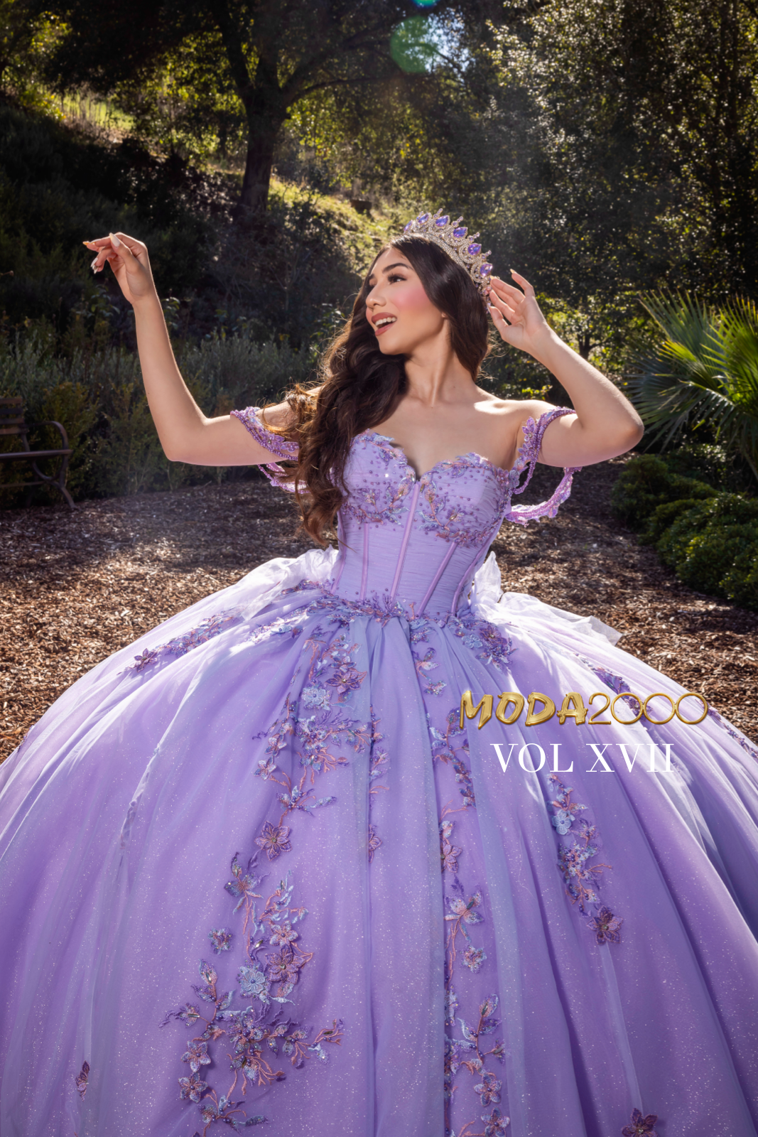 M2K VOL XVII – Moda 2000 LLC