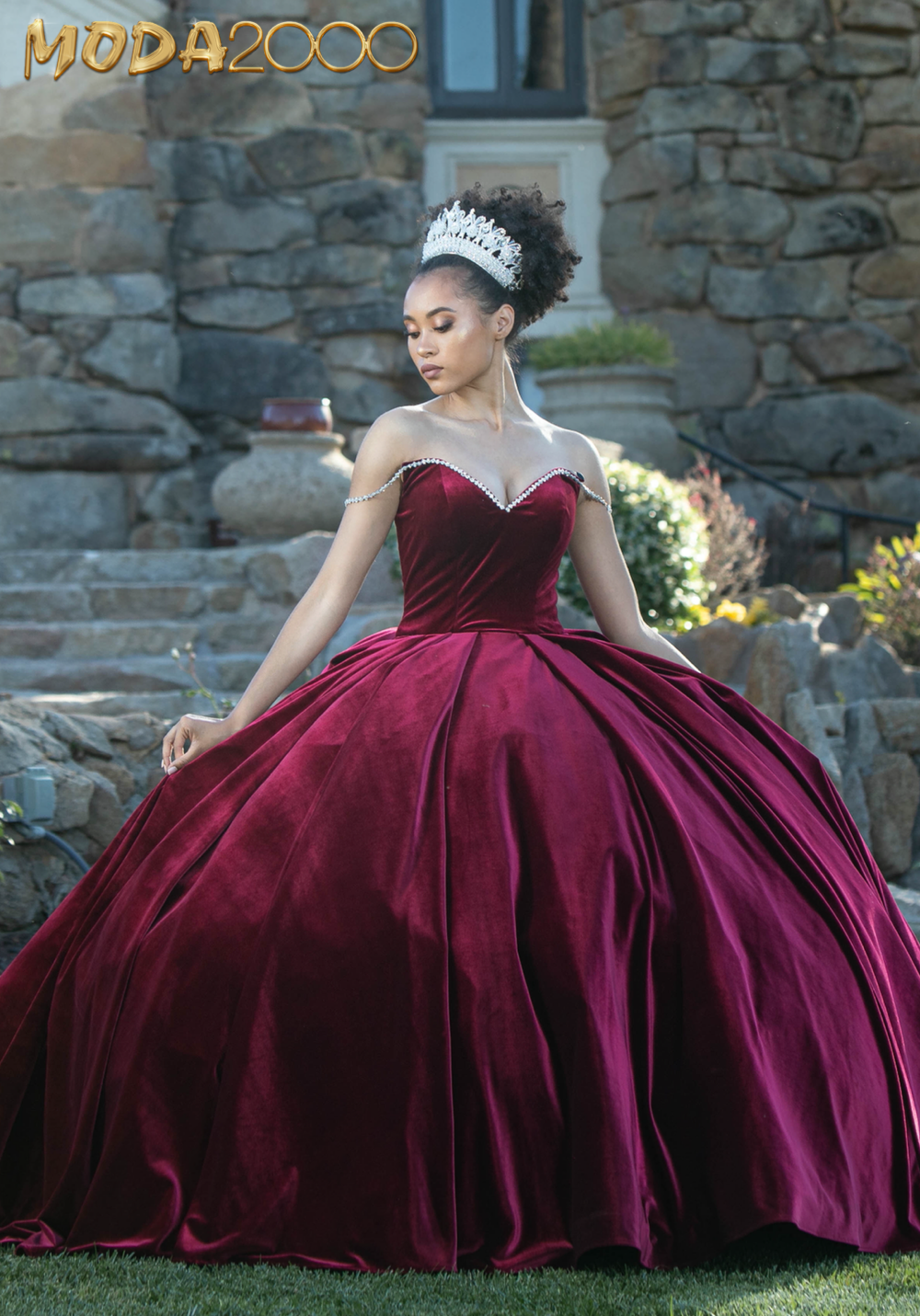 Products Moda 2000 LLC