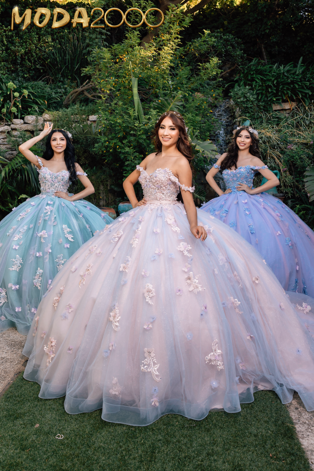 Quinceanera Dresses – Tagged 