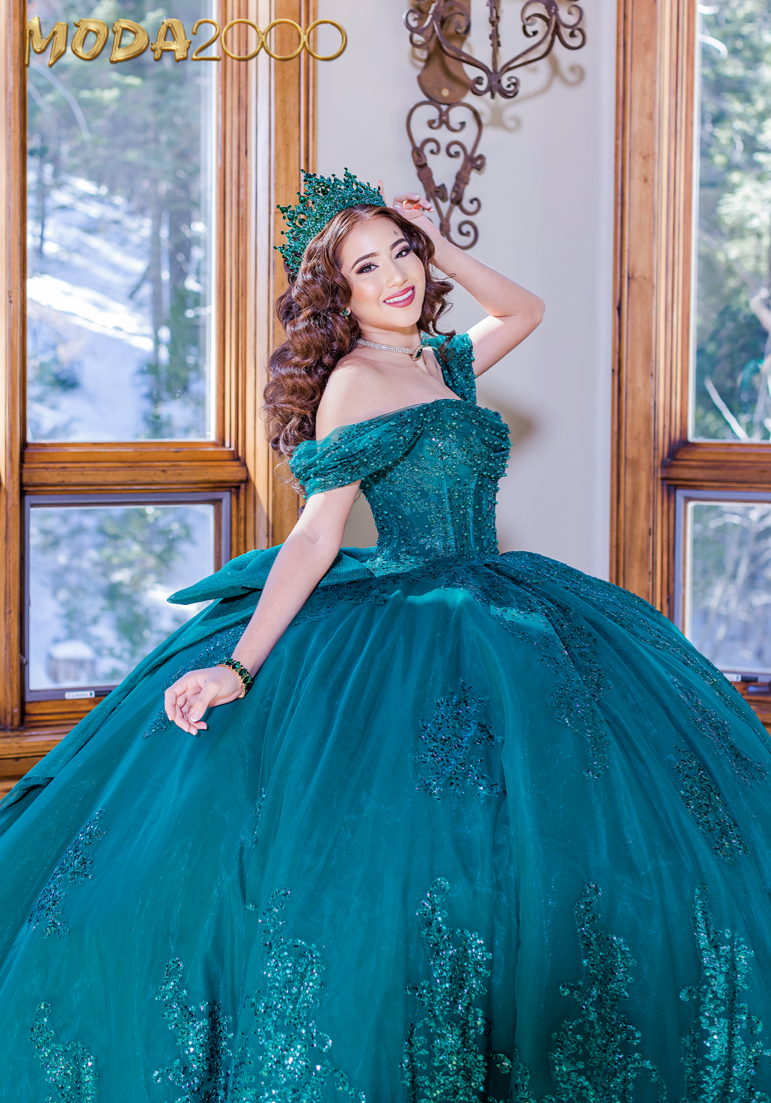 M2K VOL IX – Moda 2000 LLC M2K VOL IX – Moda 2000 LLC