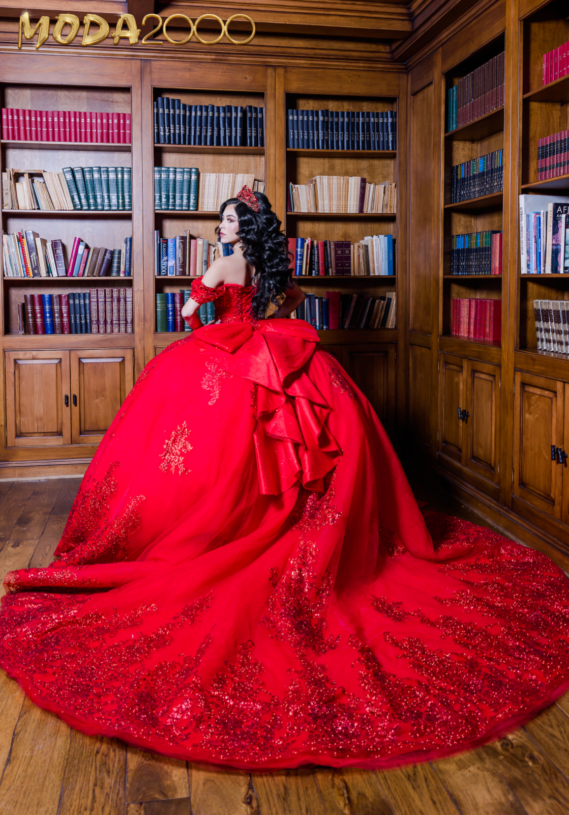 M2K VOL IX – Moda 2000 LLC M2K VOL IX – Moda 2000 LLC