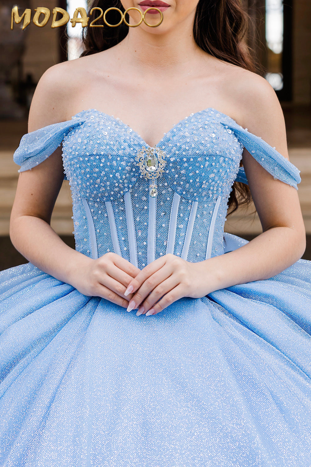 M2K VOL X Moda 2000 LLC