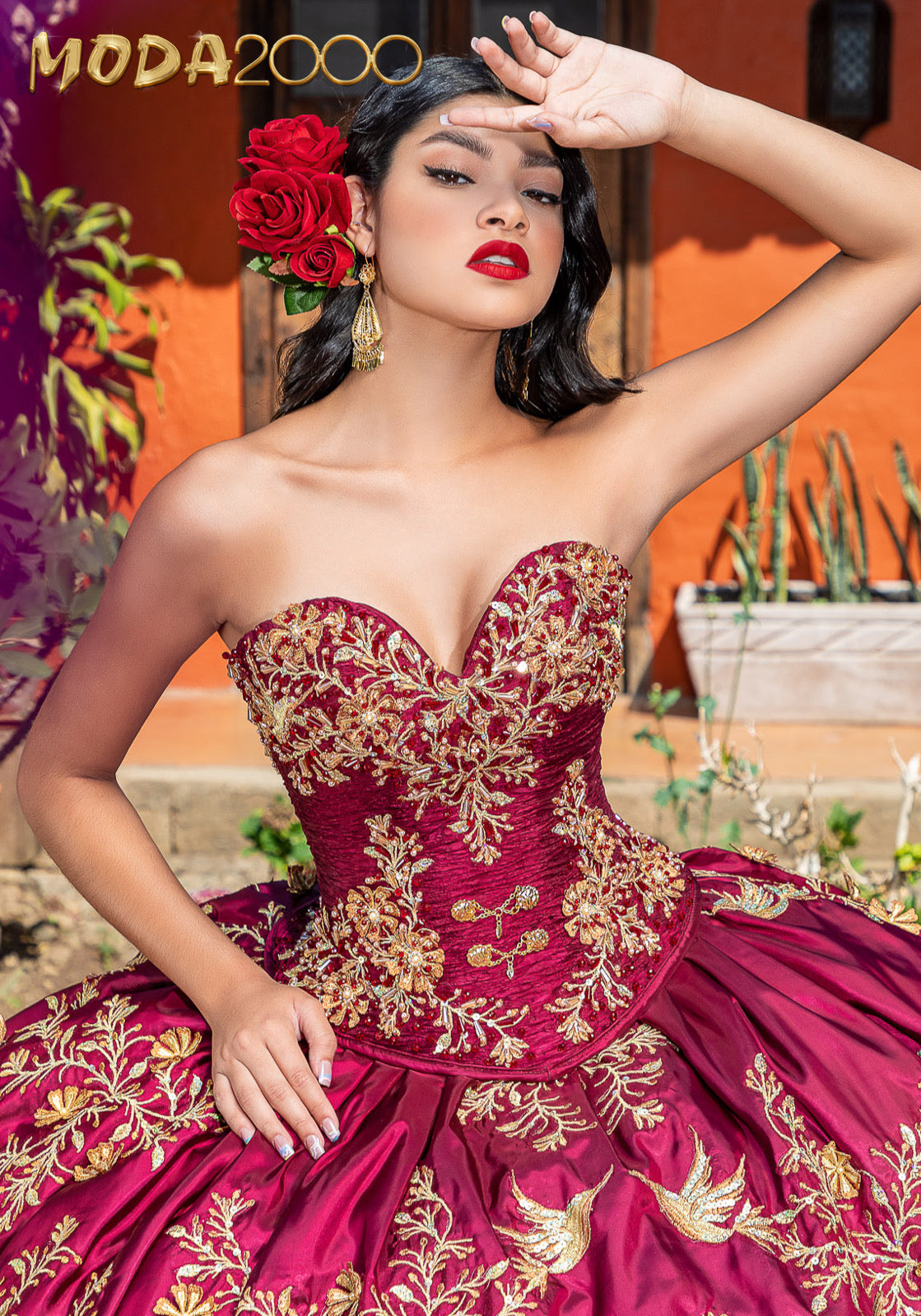 Quinceanera Dresses – Tagged 
