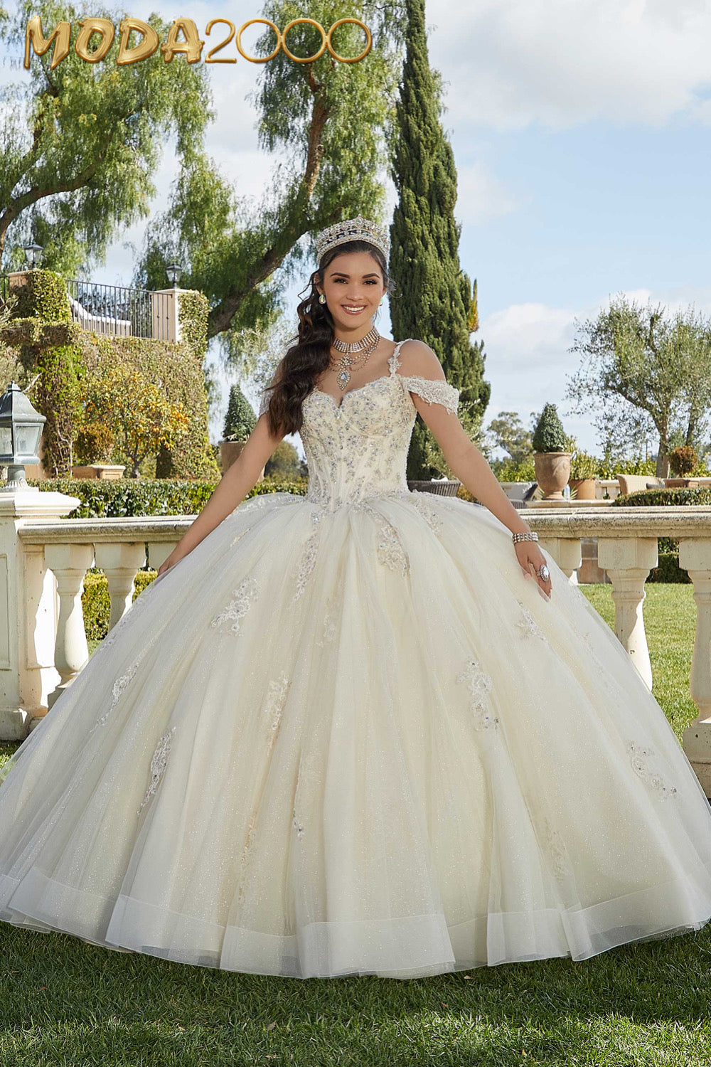 M2K89422 Moda 2000 LLC