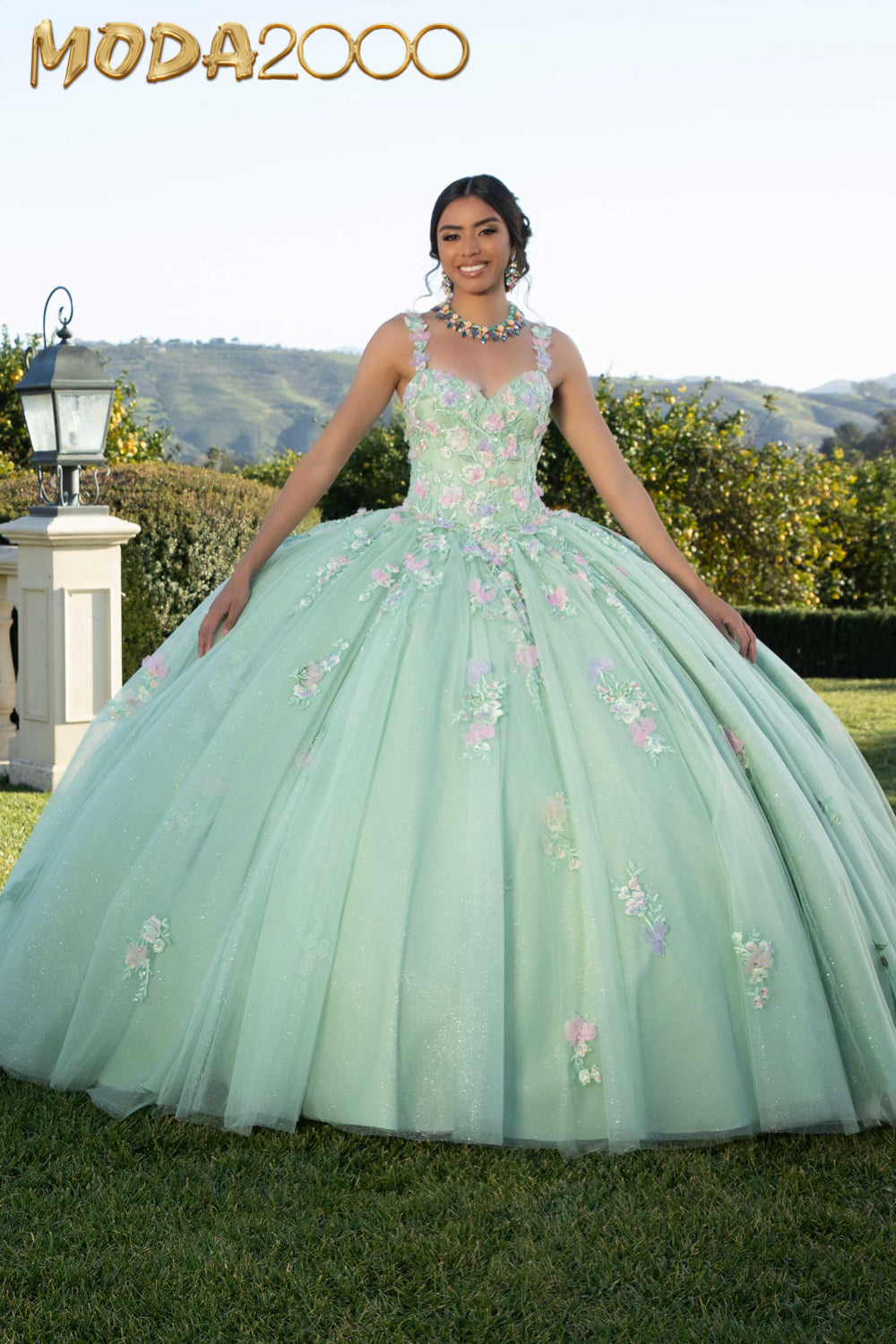 Volume 10 Green Moda 2000 Quinceanera Dresses 2018 Sage Green Quinceaera Dress Inspiration Moda 2000 Princess Volume 10 Green Moda 2000 Quinceanera Dresses 2018 Sage Green Quinceaera Dress Inspiration Moda 2000 Princess