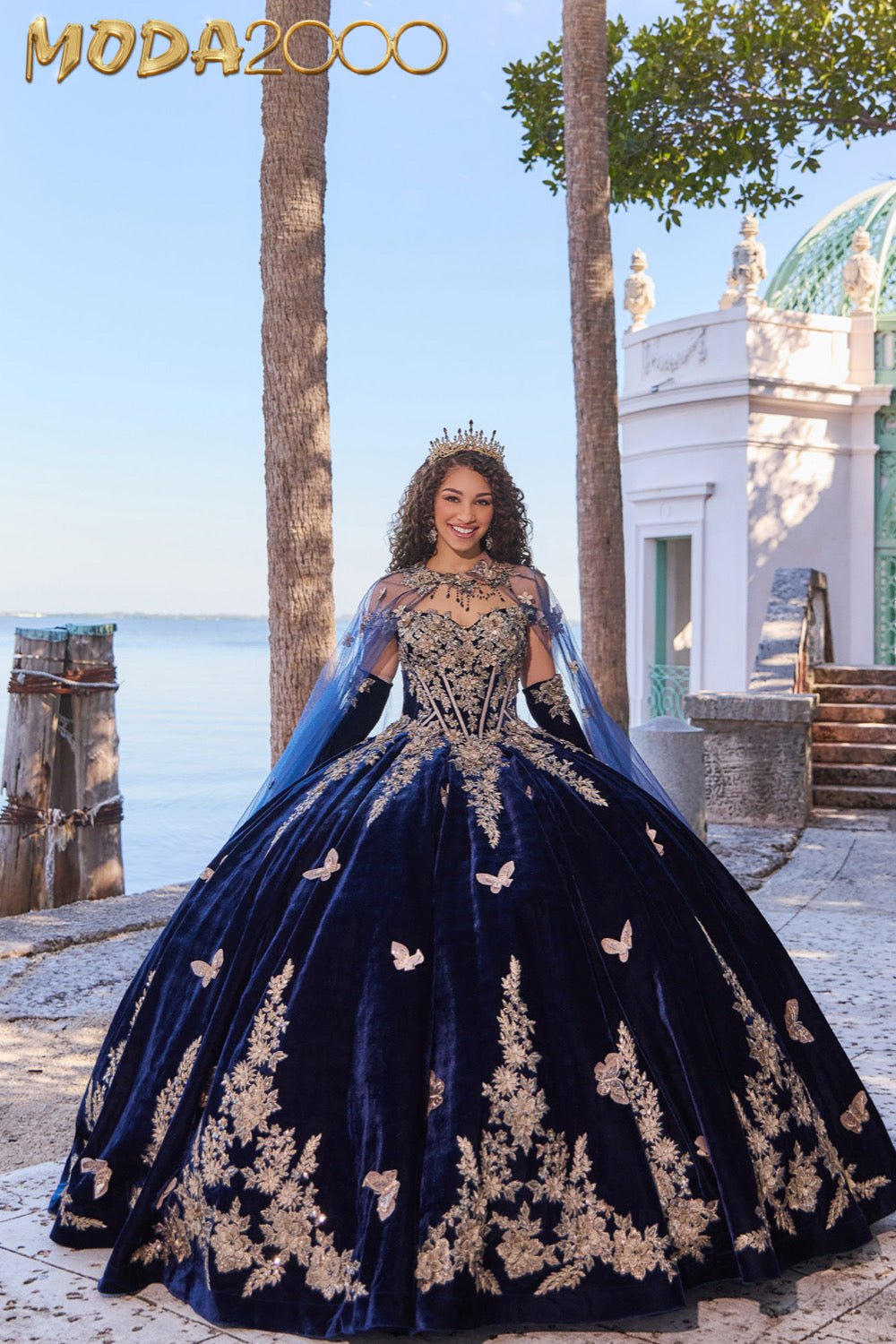 M2K30136 Moda 2000 LLC