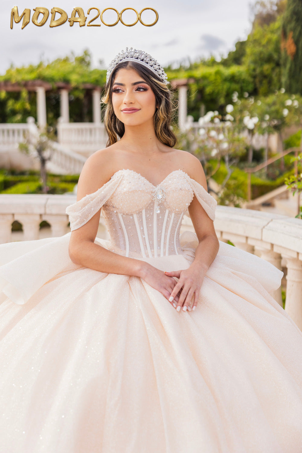 M2K VOL X – Moda 2000 LLC M2K VOL X – Moda 2000 LLC