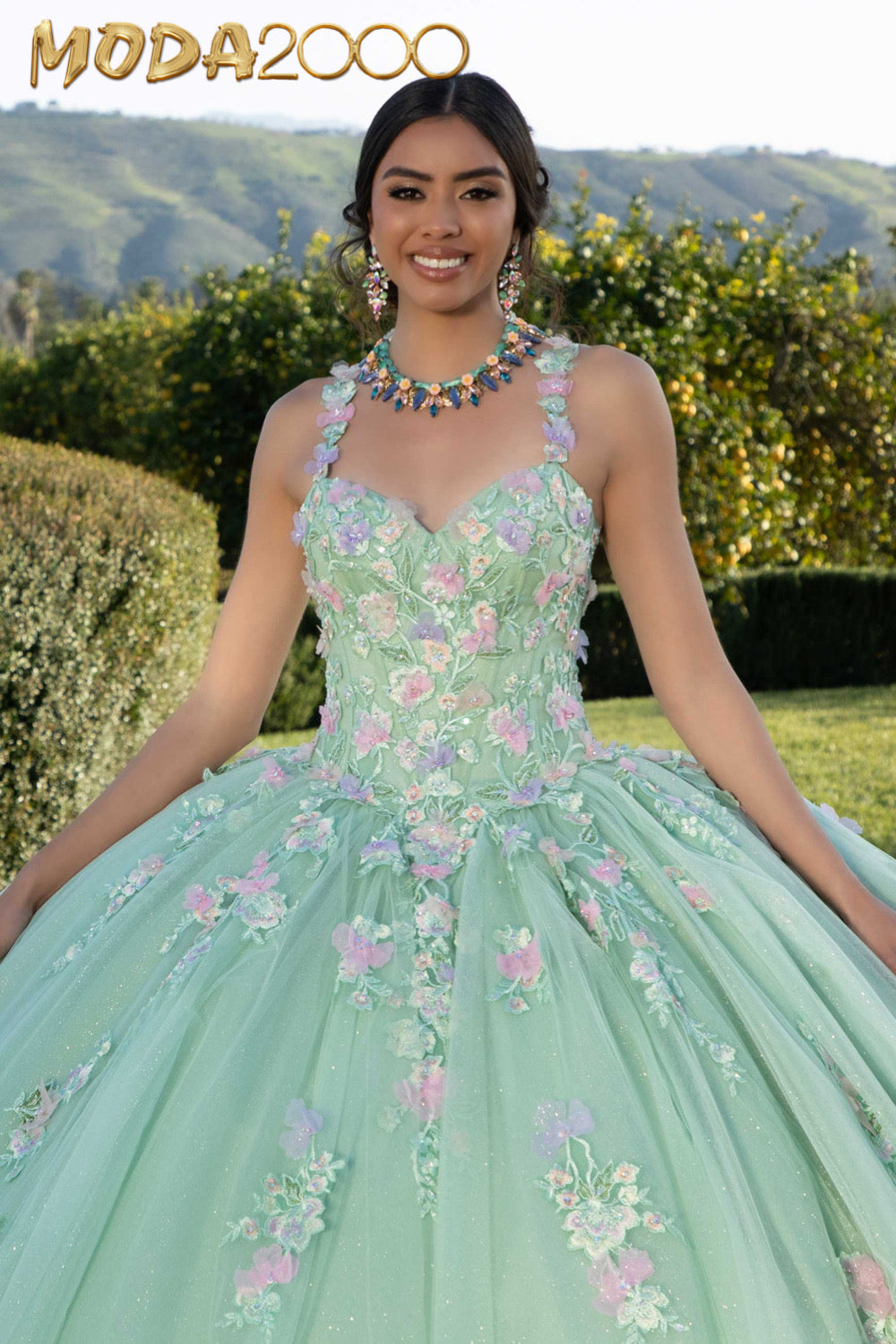 moda 2000 homecoming dresses M2K VOL VI