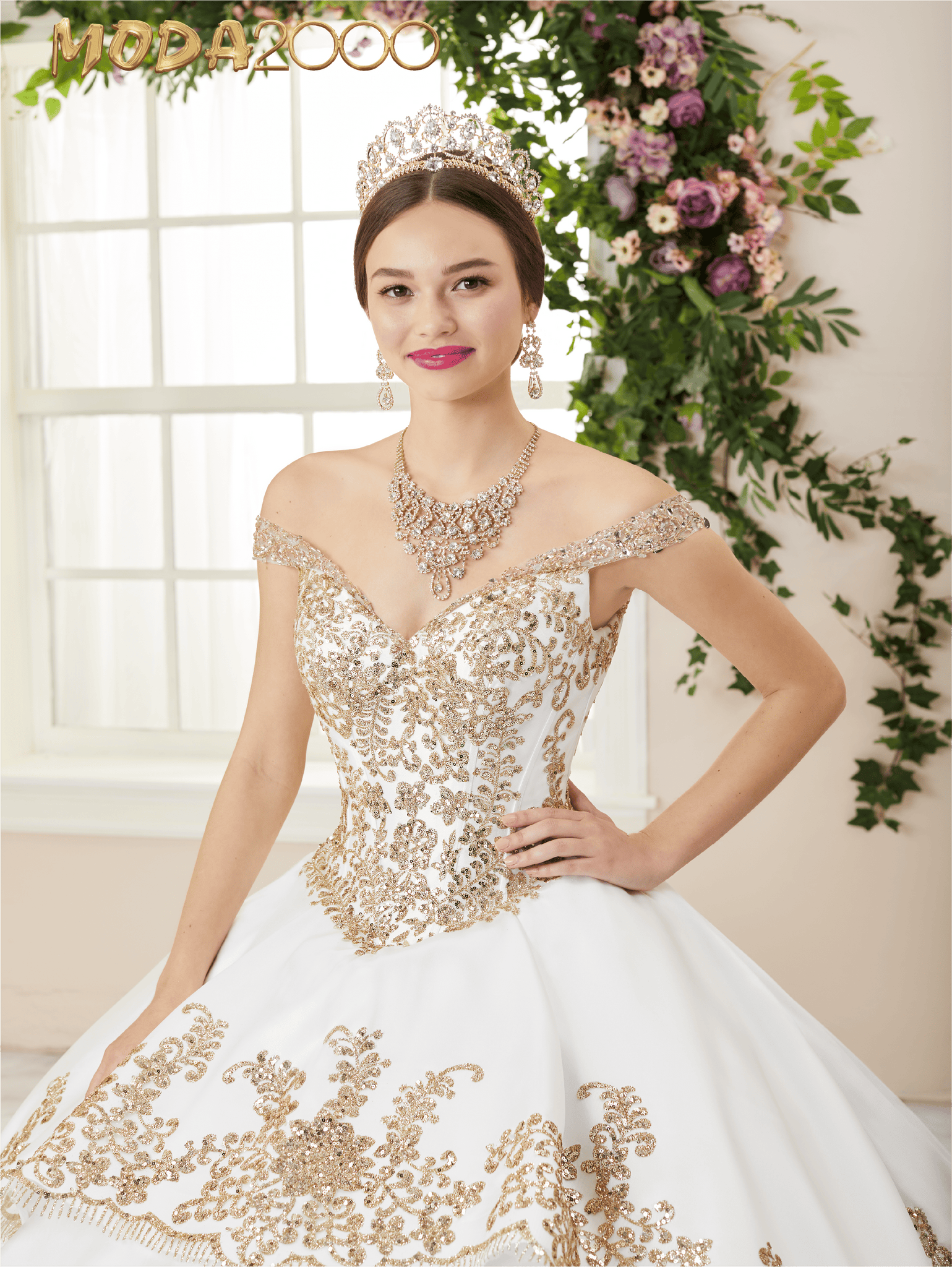 Style # 26956