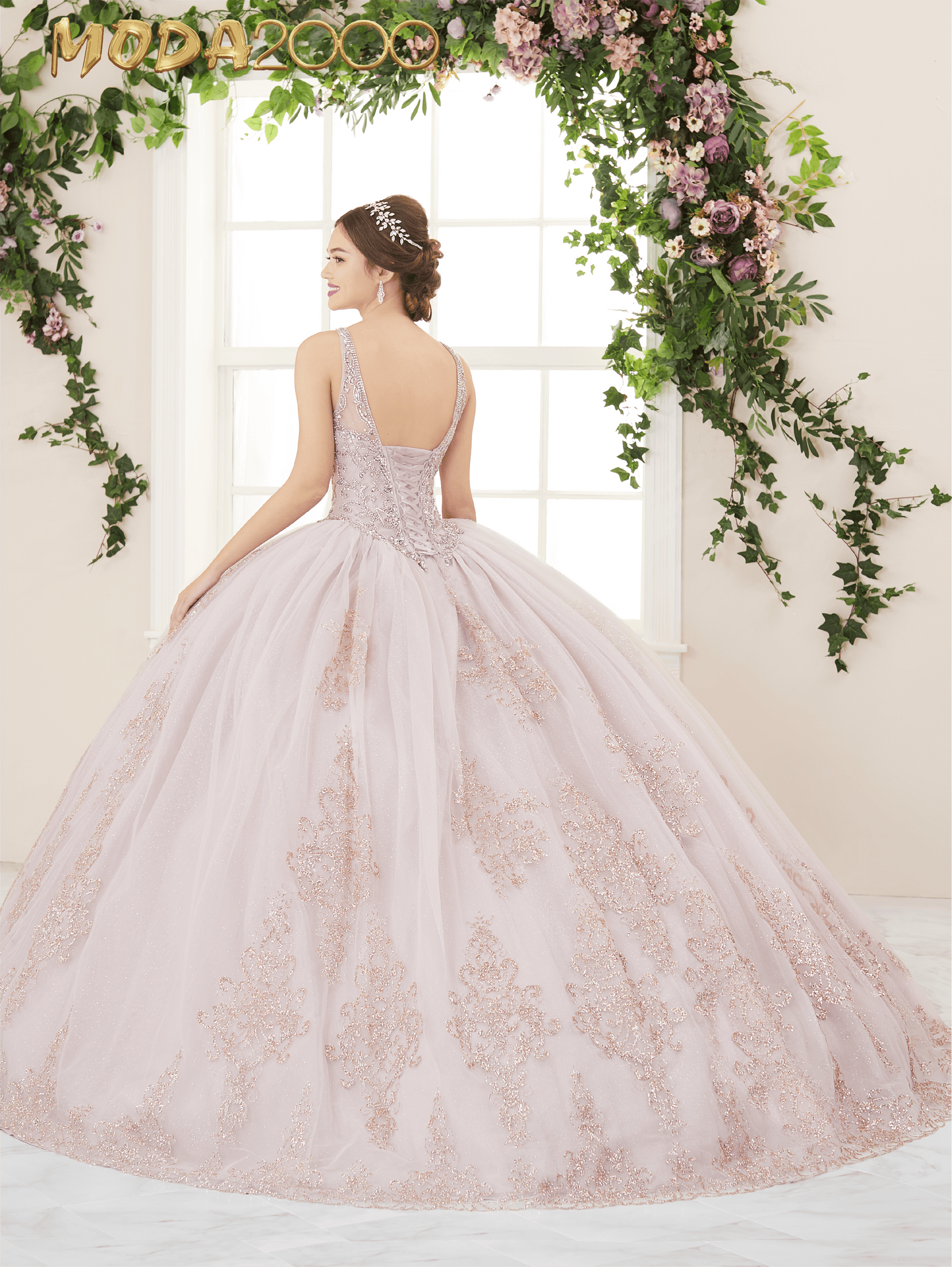Style # 26958