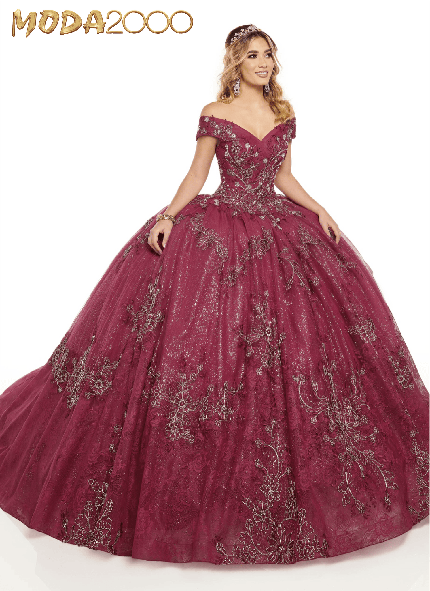 Style # 2120