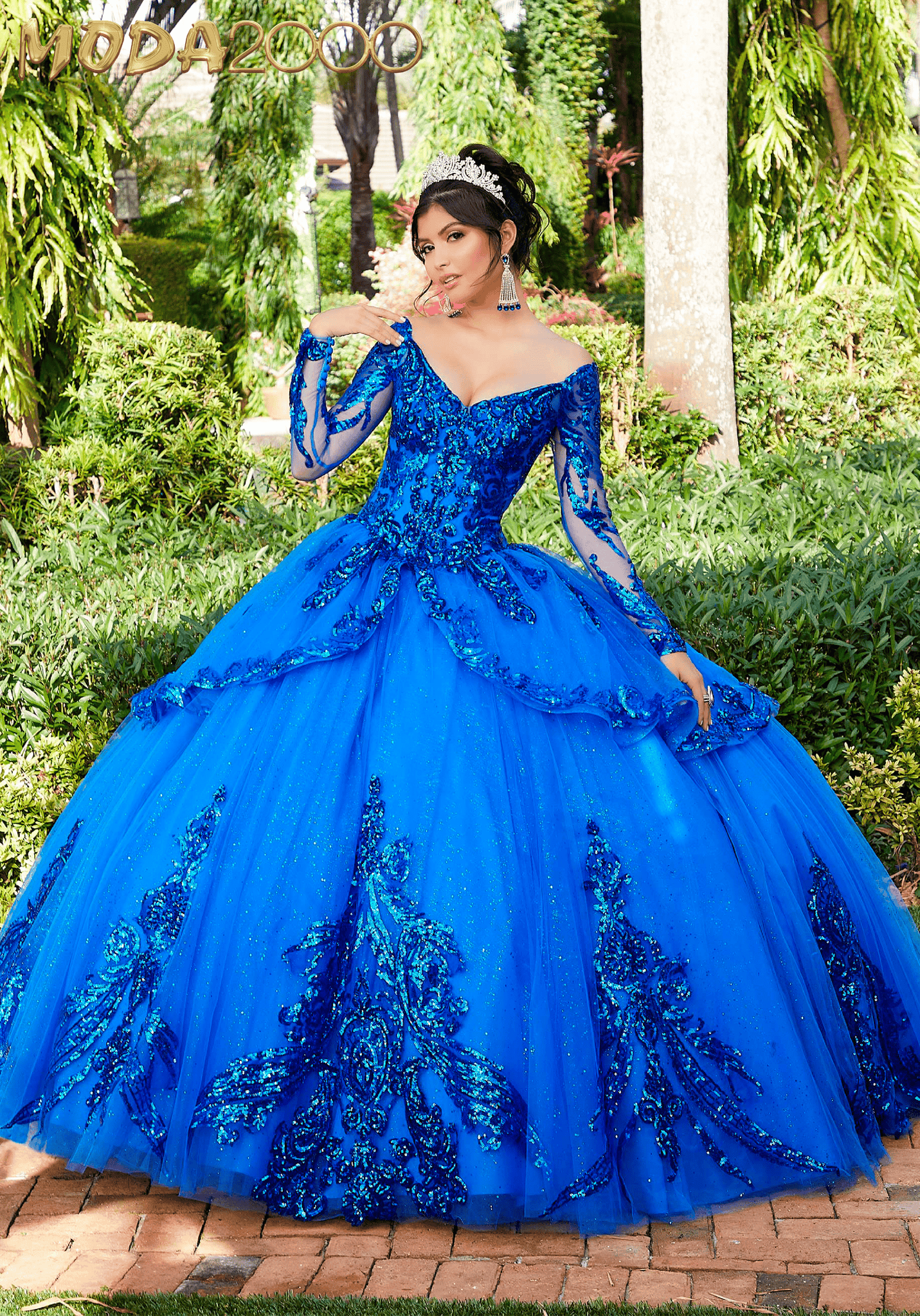Style # 60128