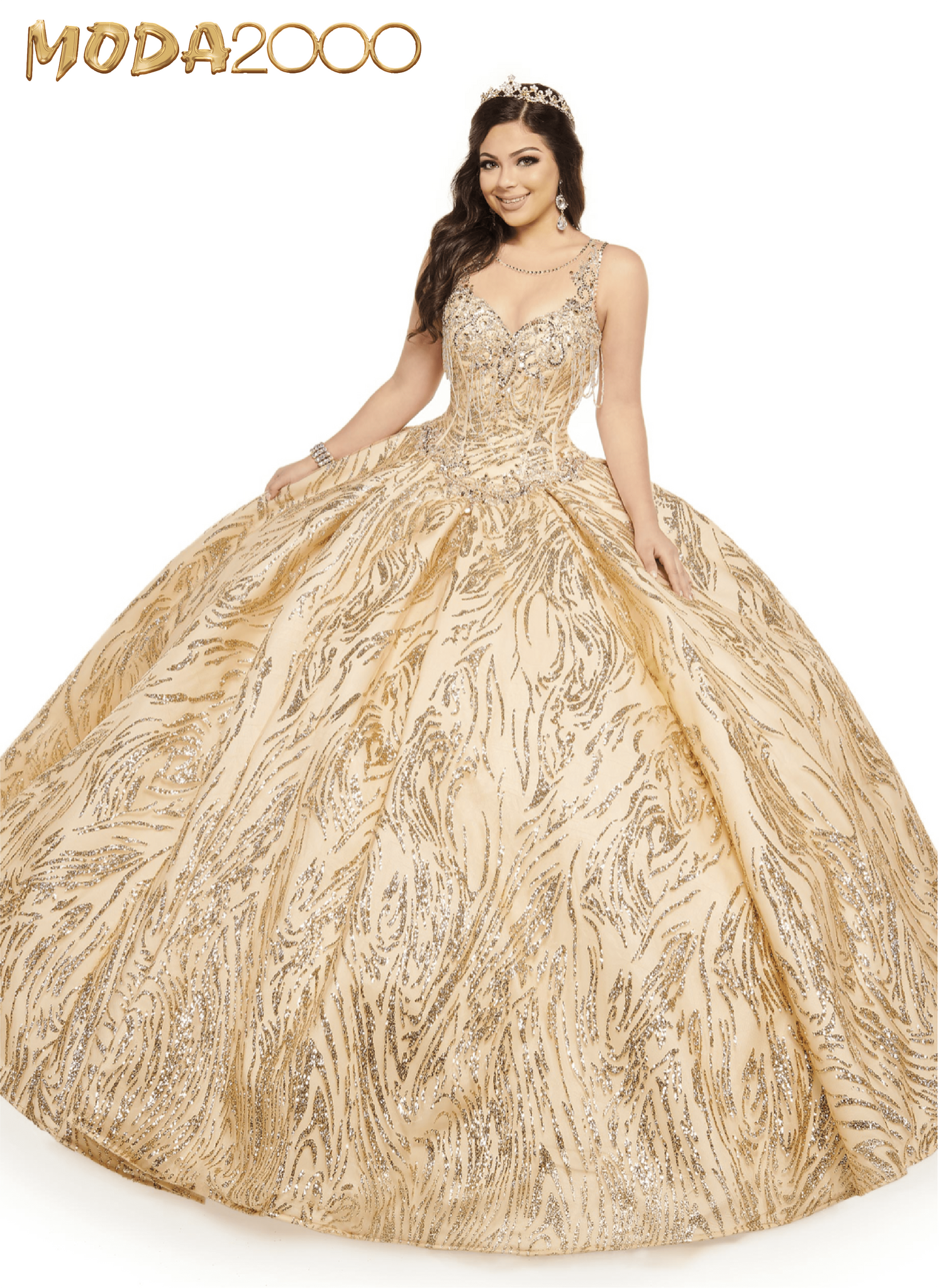 Style # 2123