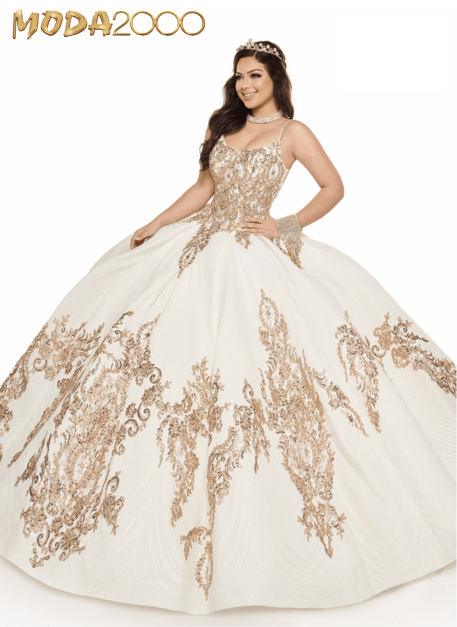 Style # 2125