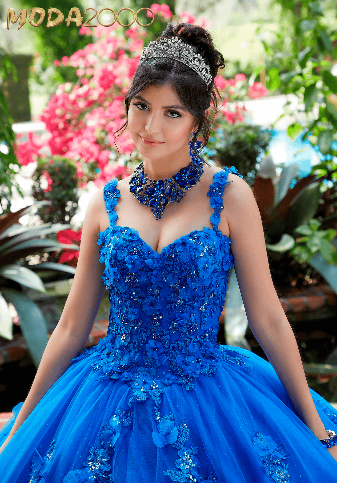 Style # 89286