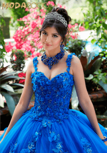 Style # 89286 – Moda 2000 LLC