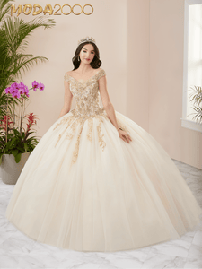 Quinceanera Dresses Tagged