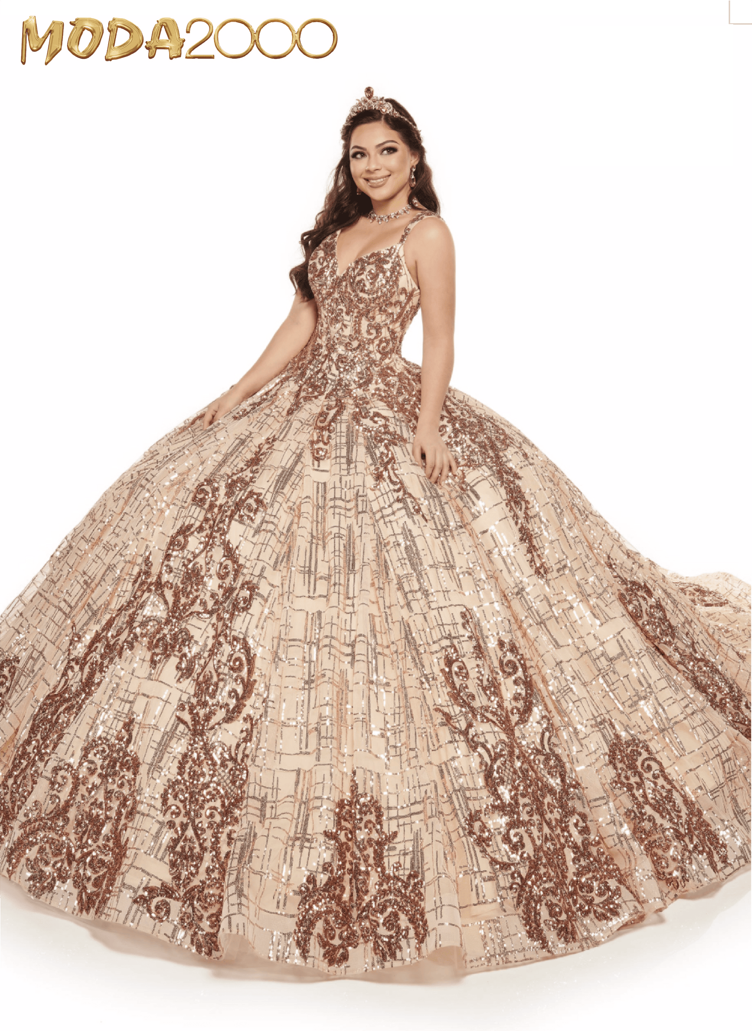Style # 3057