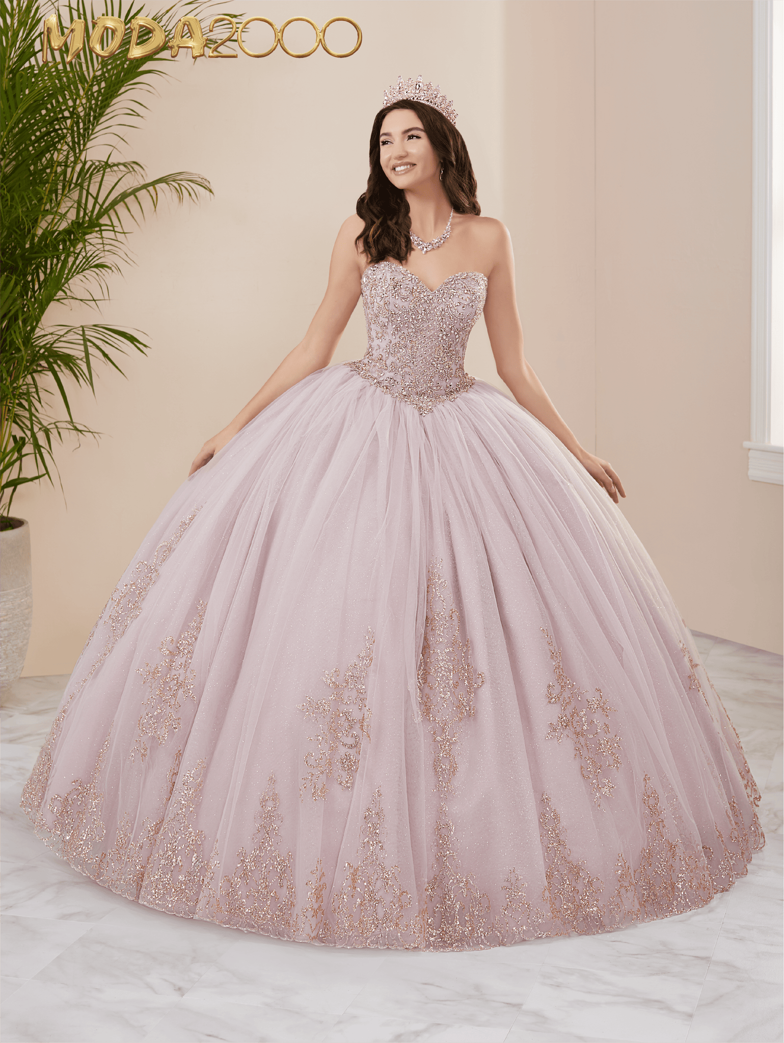 Quinceanera Dresses Tagged