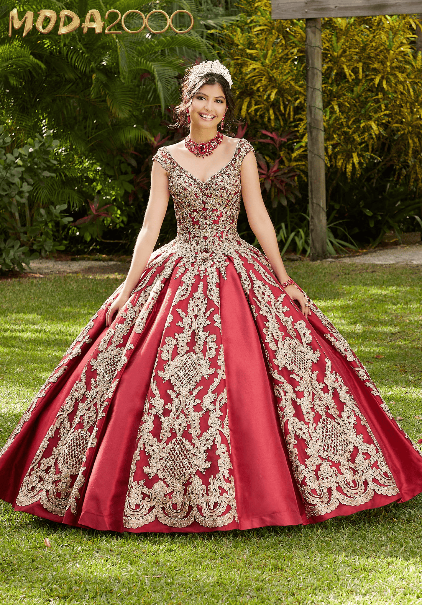 Style # 89290