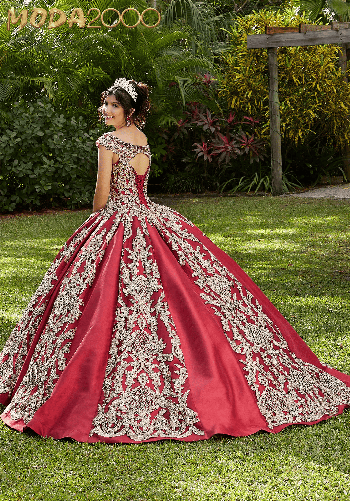 Style # 89290
