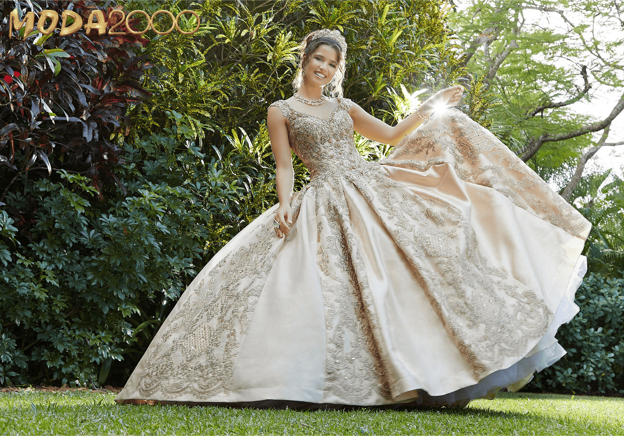Style # 89290
