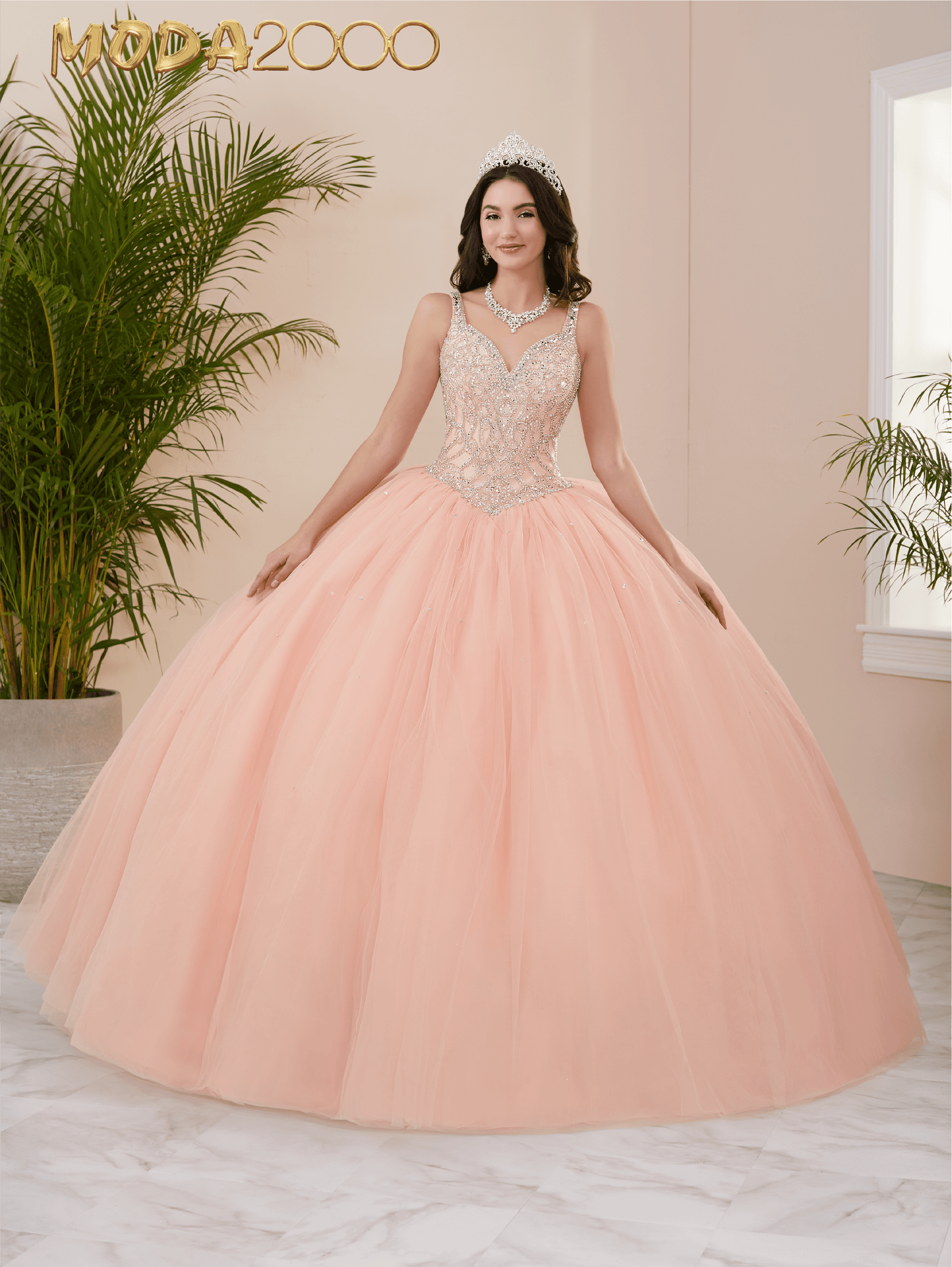 Quinceanera Dresses Tagged