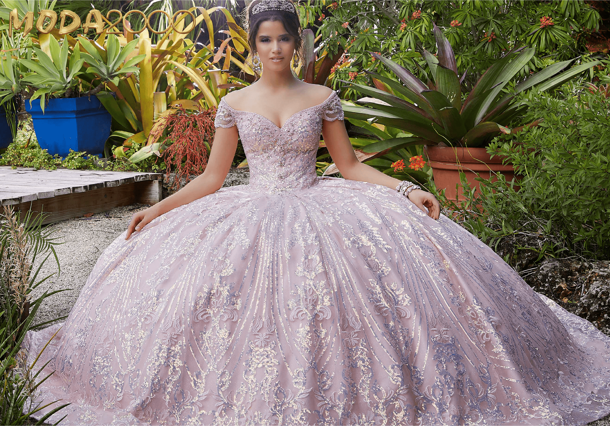 Style # 89291
