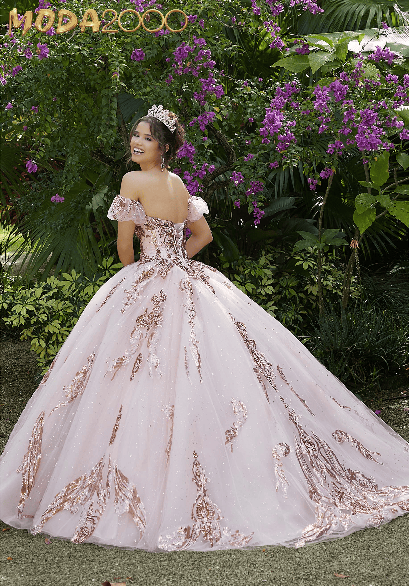 Style # 89292