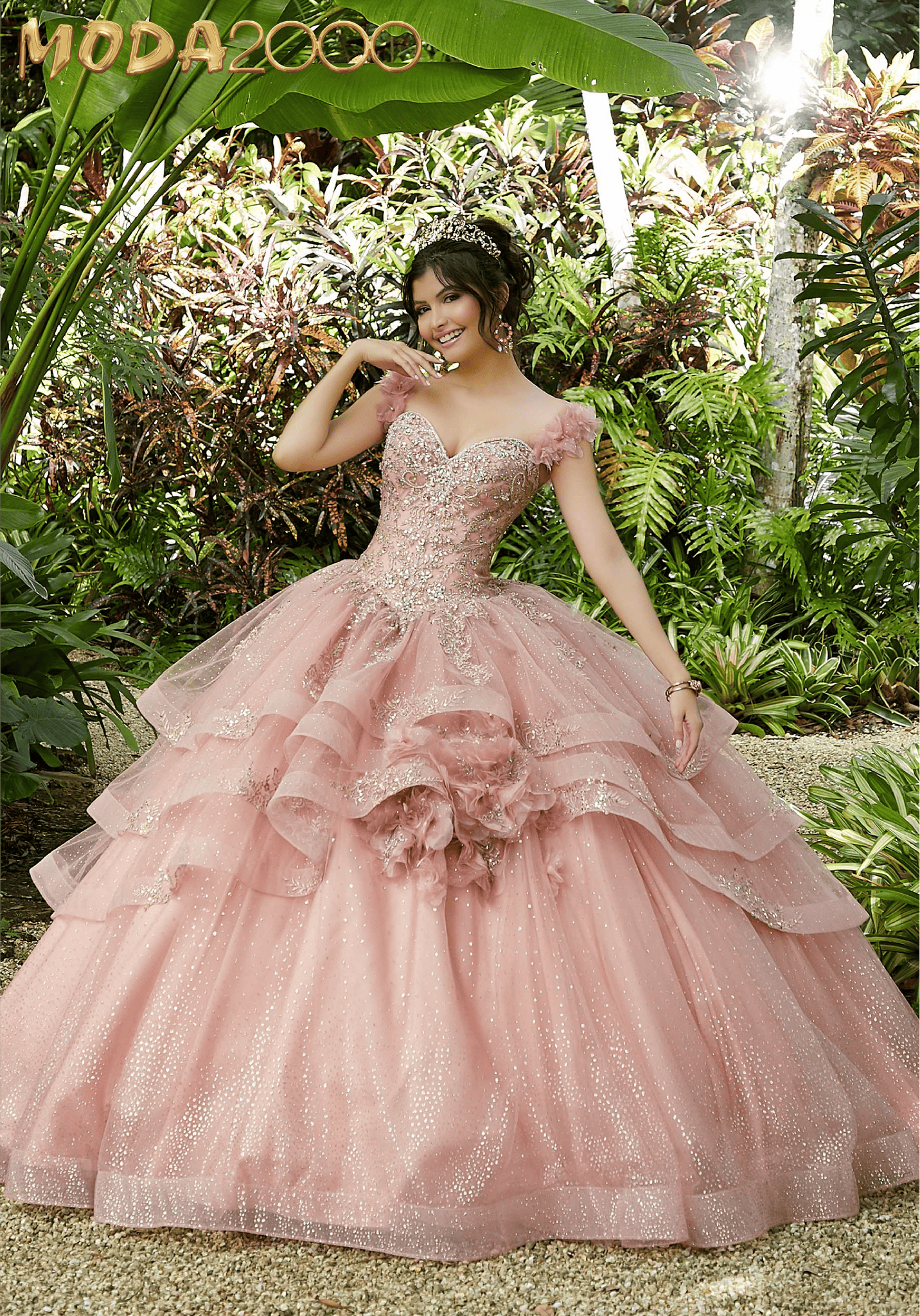 Style # 89293