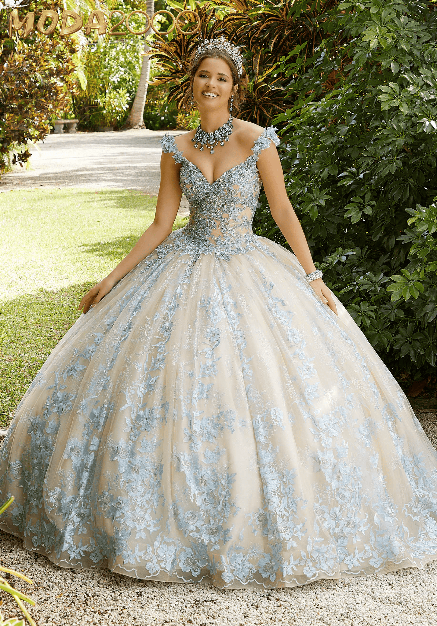 Style # 89295