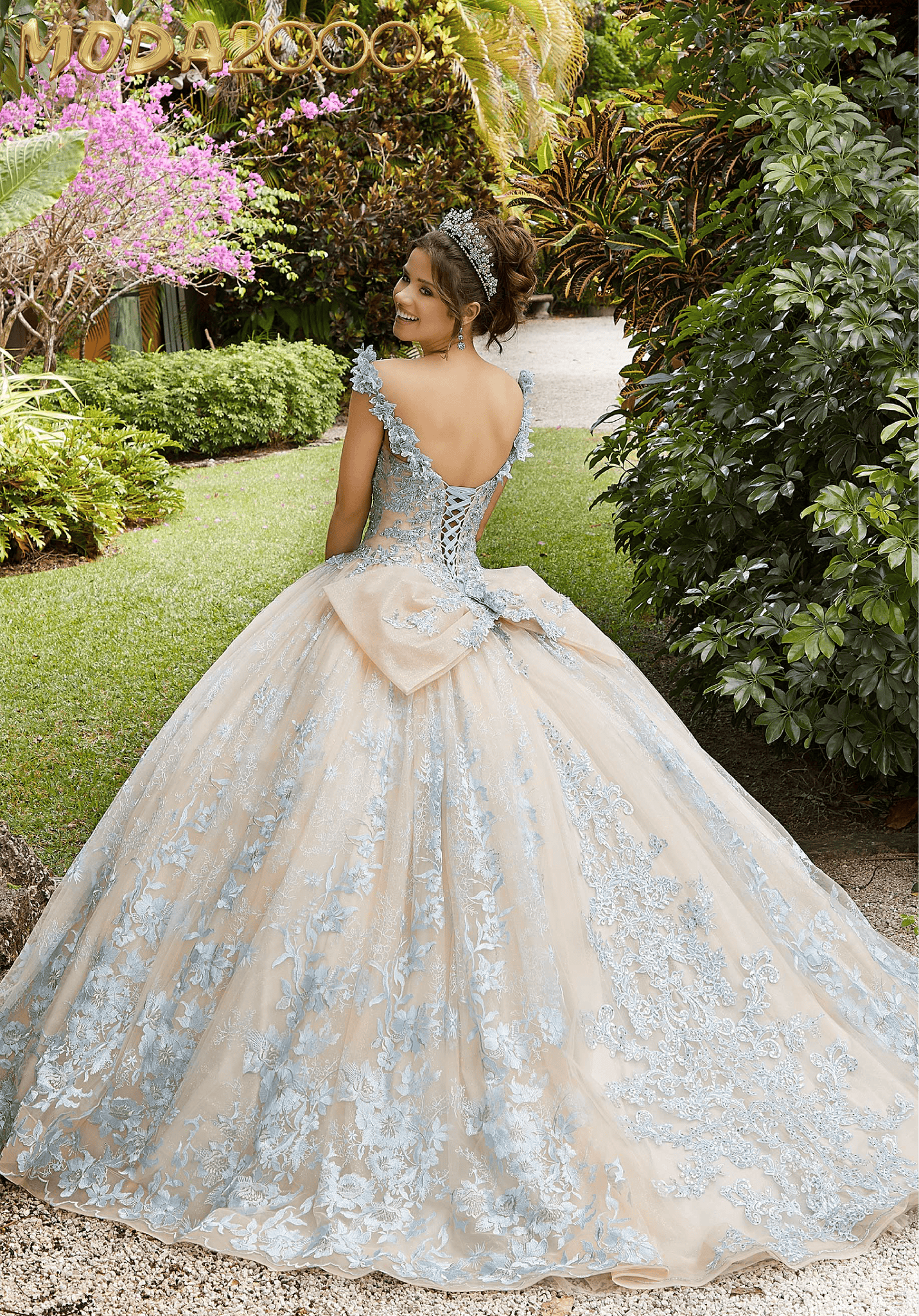 Style # 89295