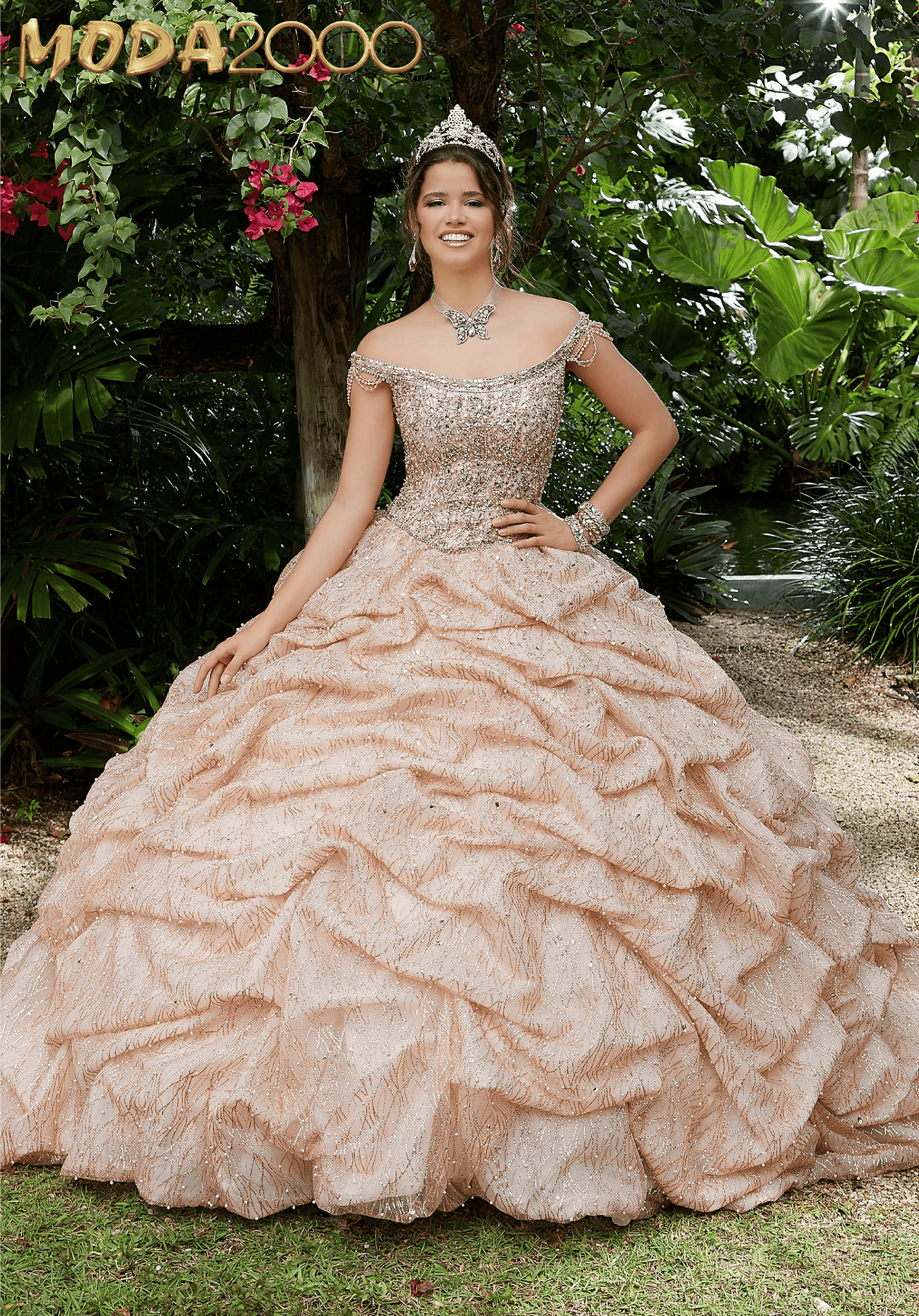 Style # 89296