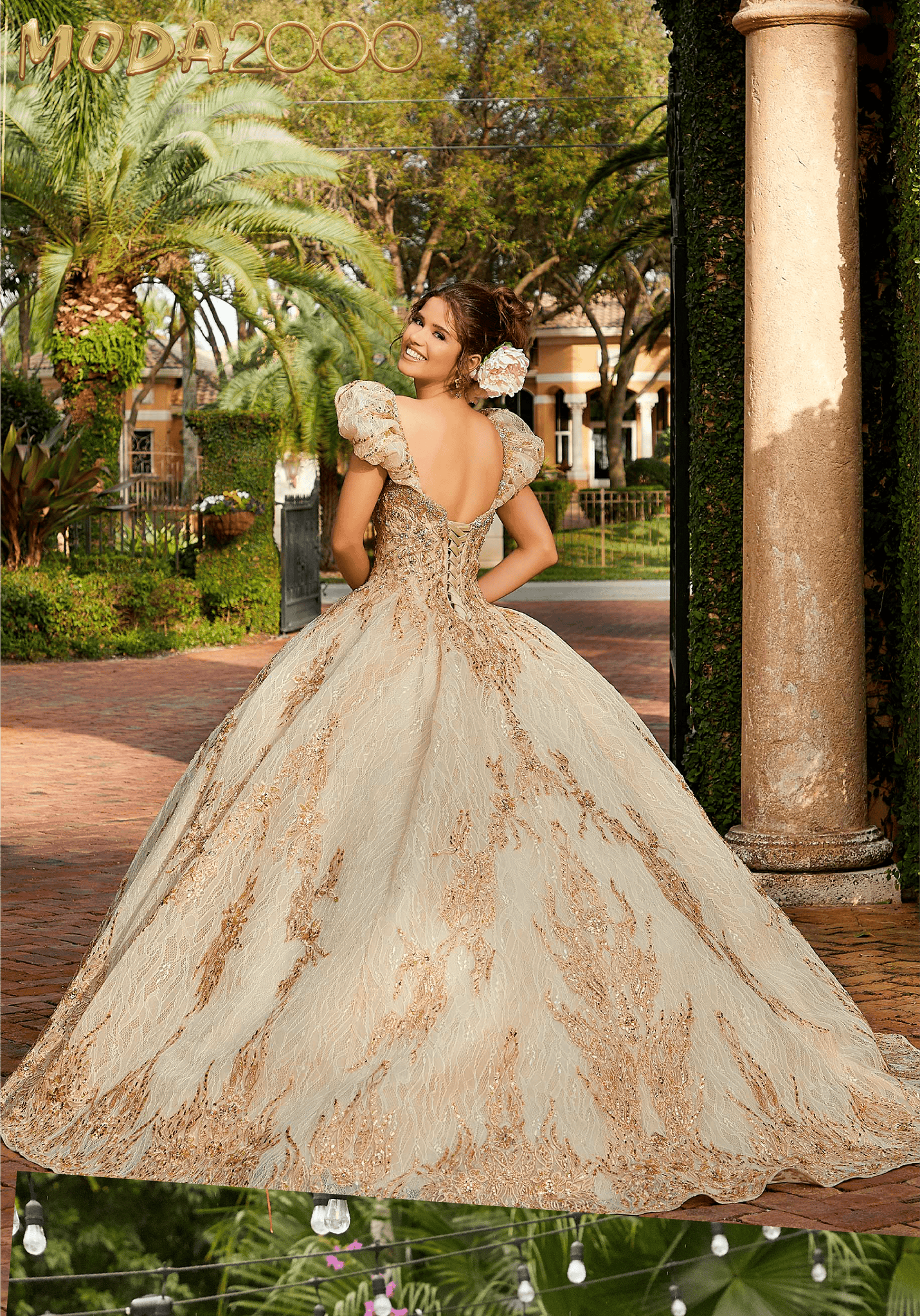 Style # 34032