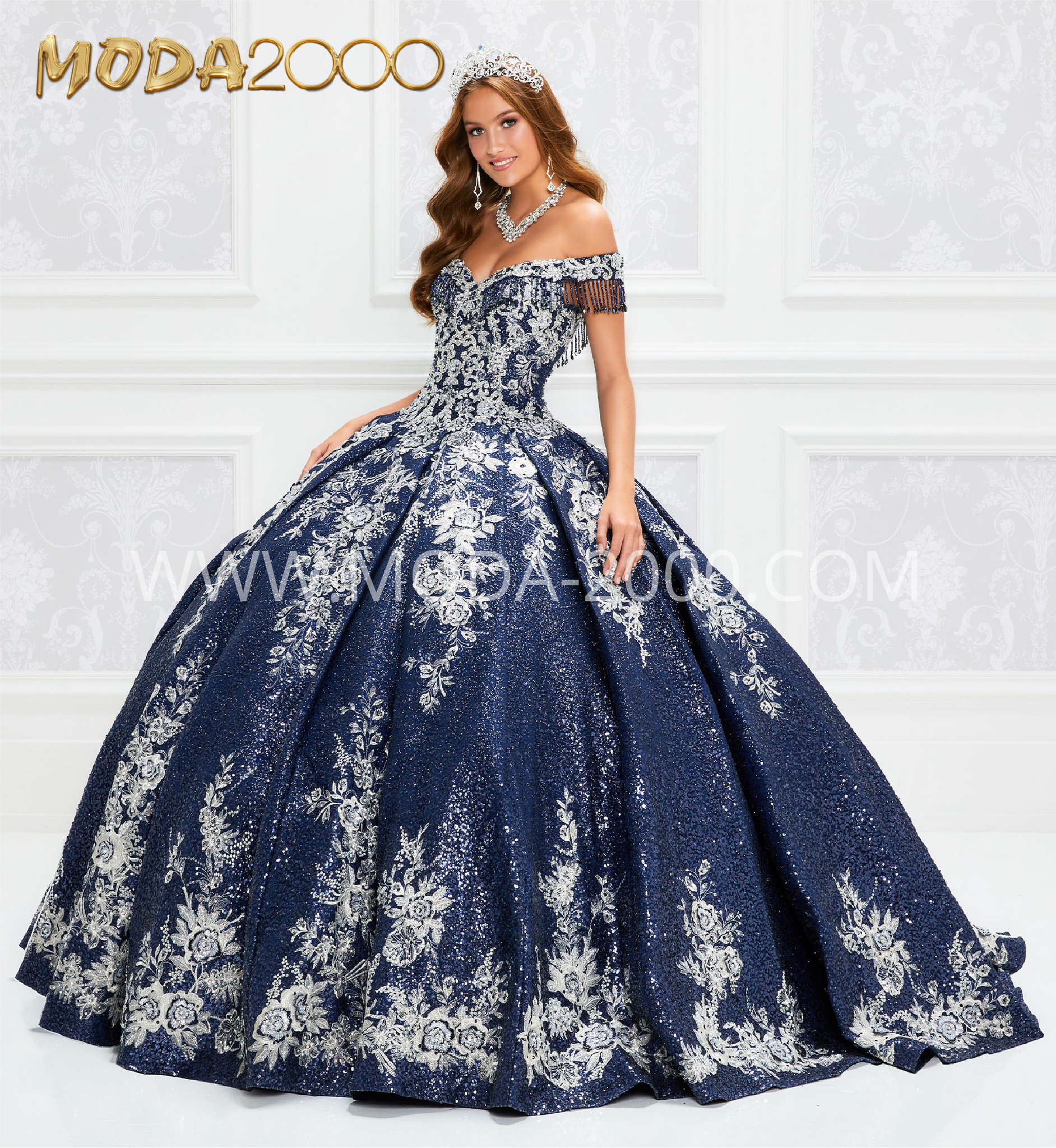 Quinceanera Dresses Tagged