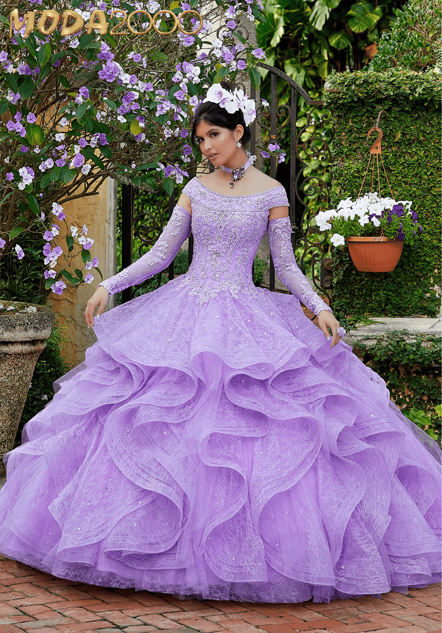 Quinceanera Dresses Tagged