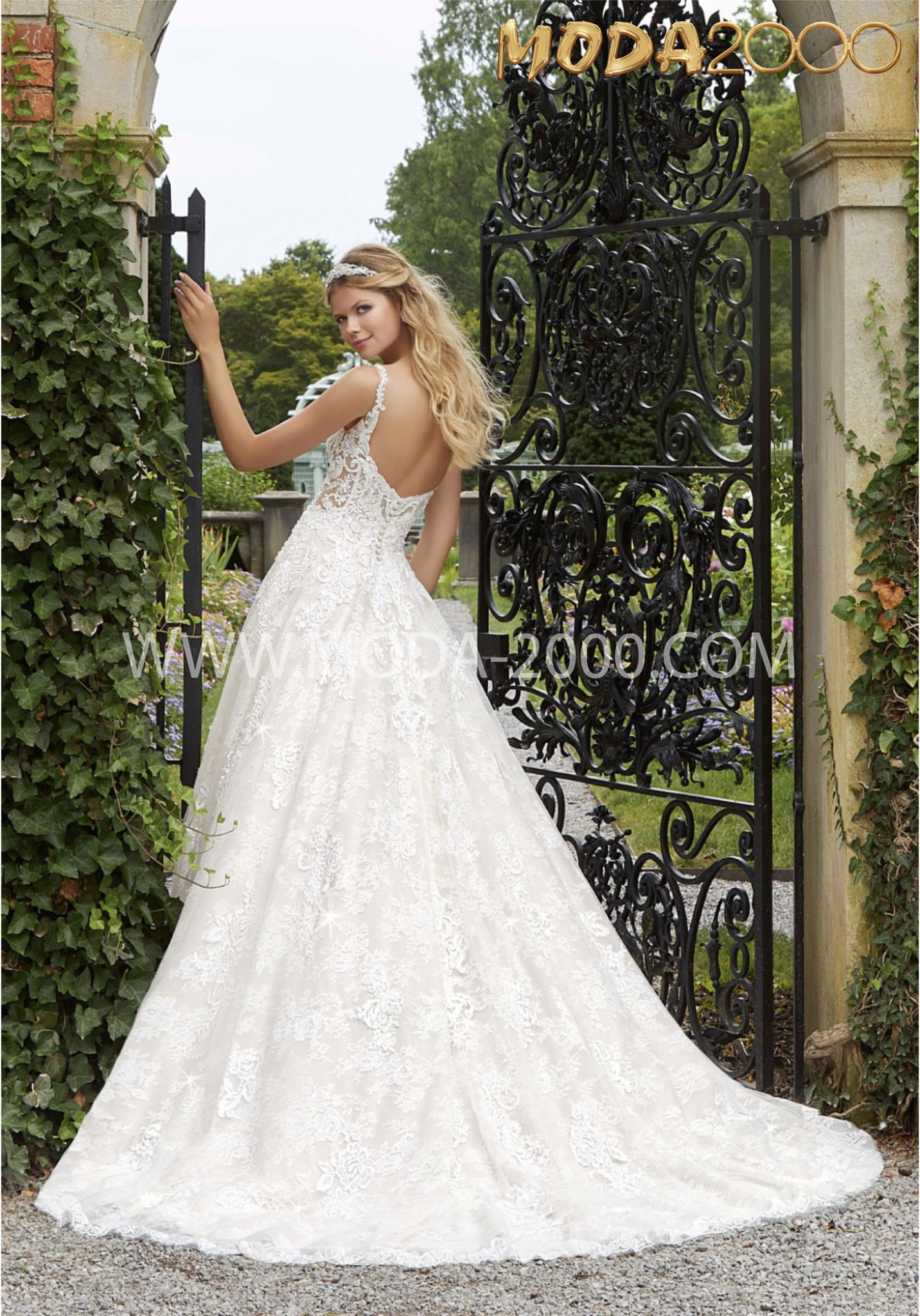 2029 wedding dresses best sale