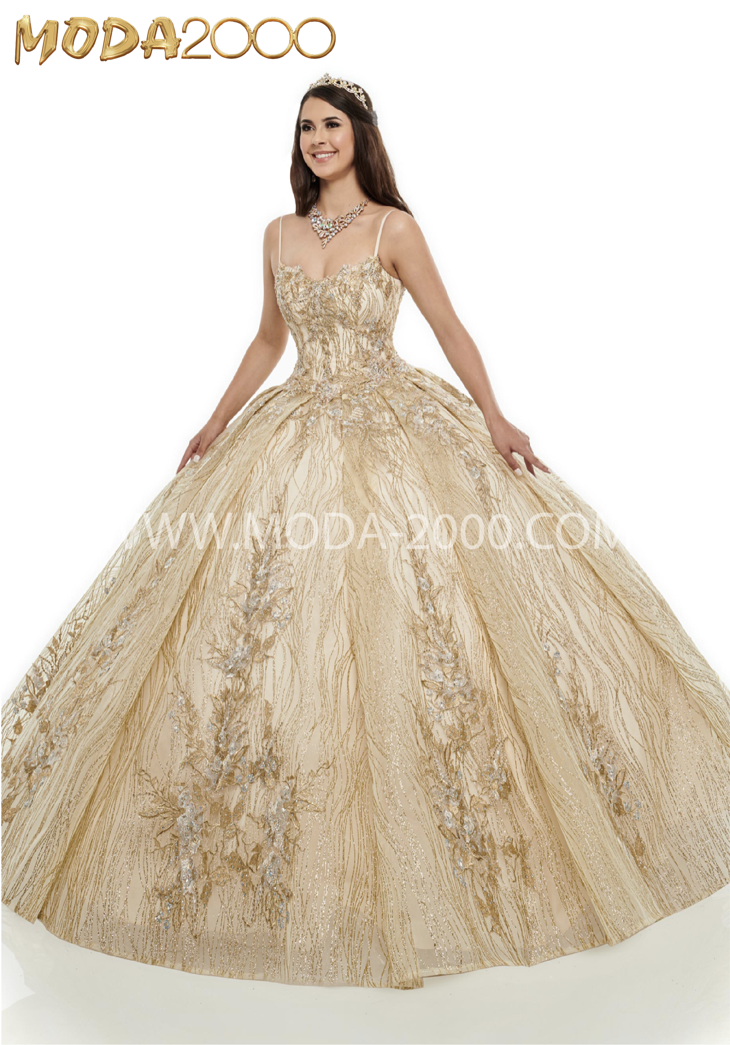 Style # 3046