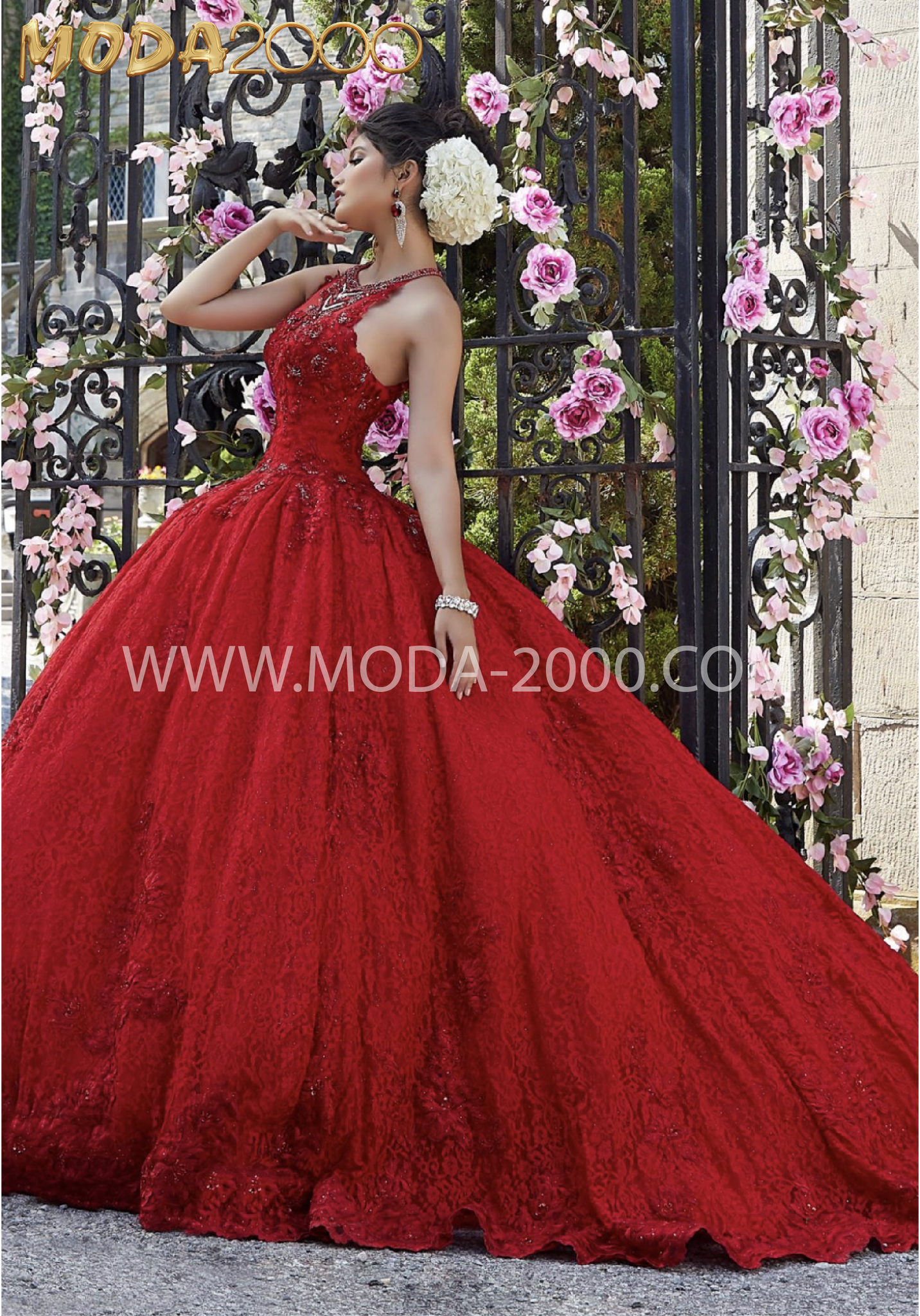Style # 34026