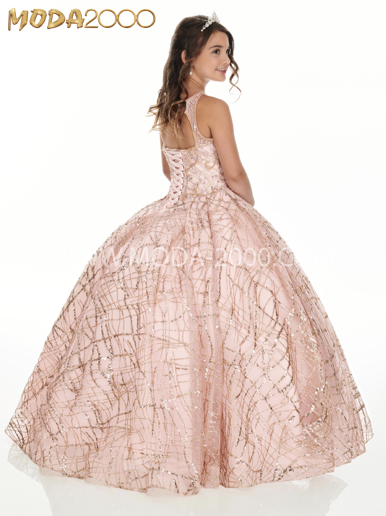 Mini Quince Tagged
