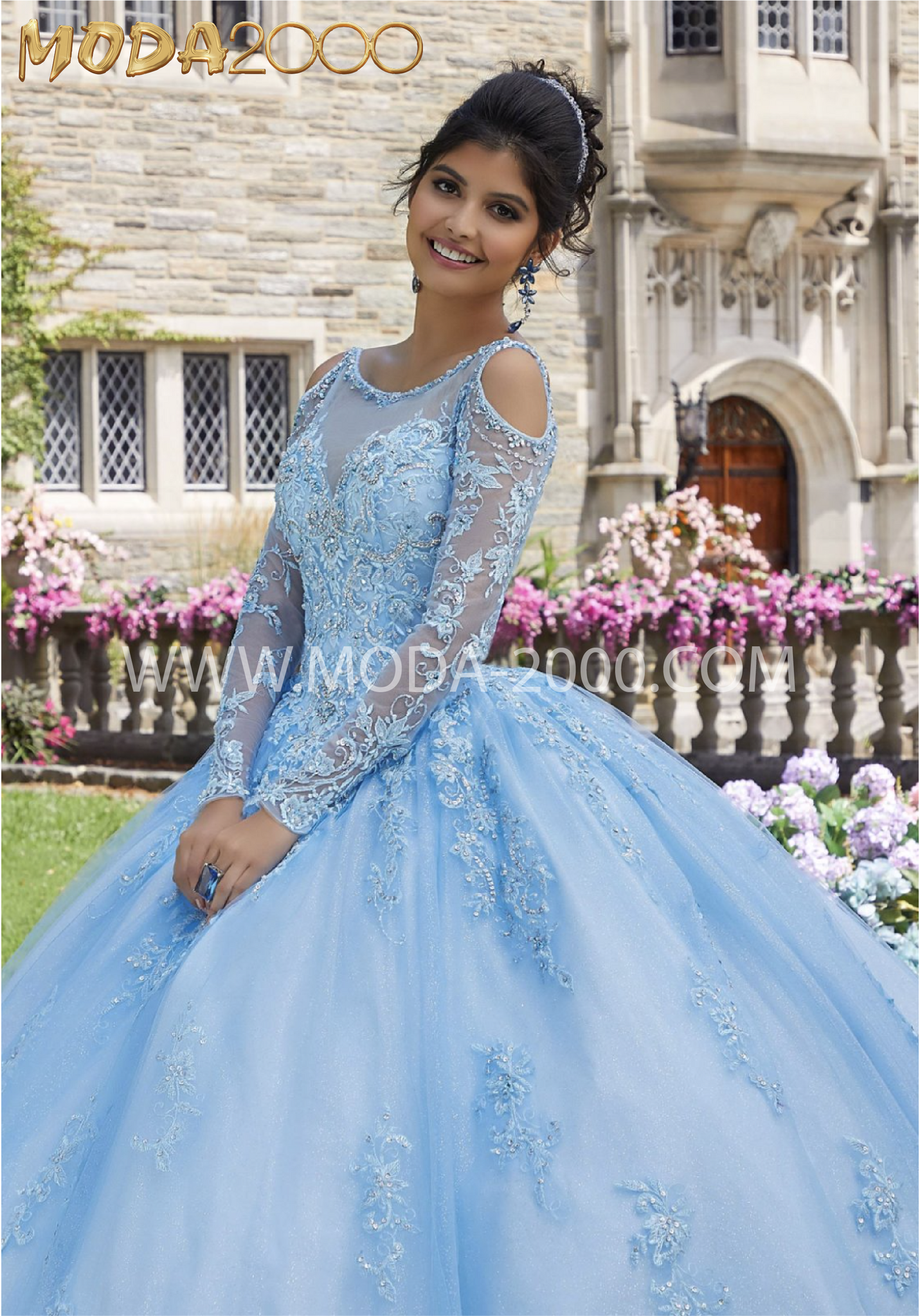 Style # 60102