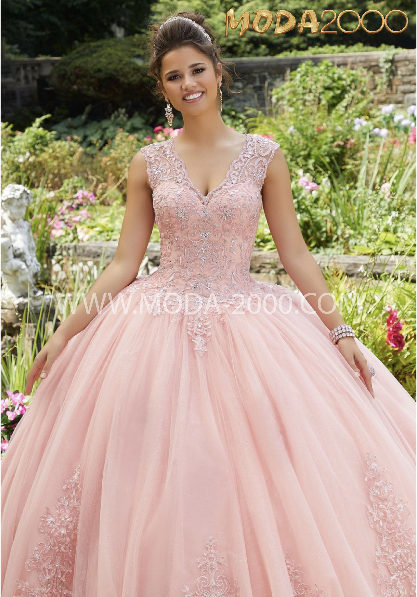 Style # 60104
