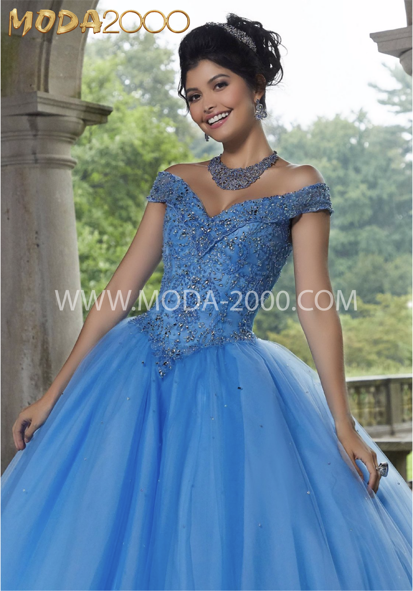 Style # 60105