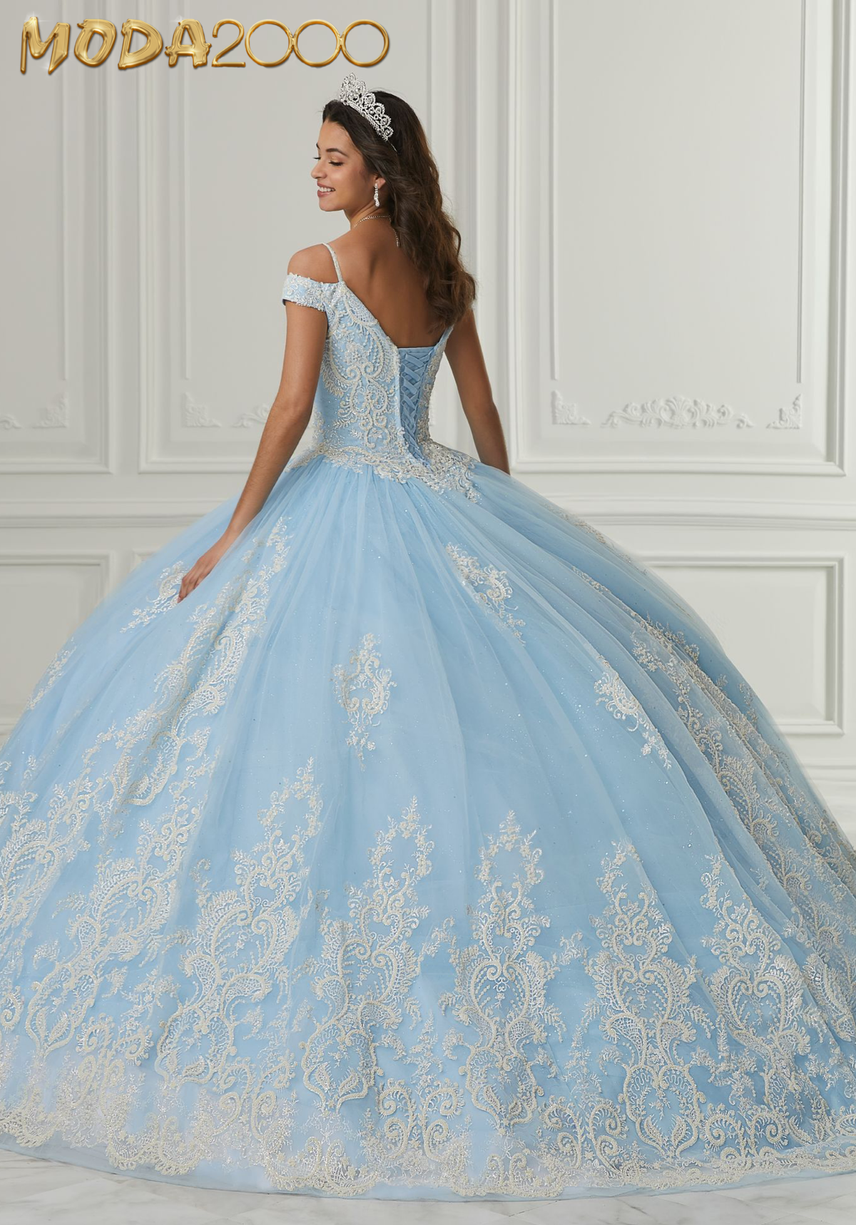 Baby 2024 blue quince